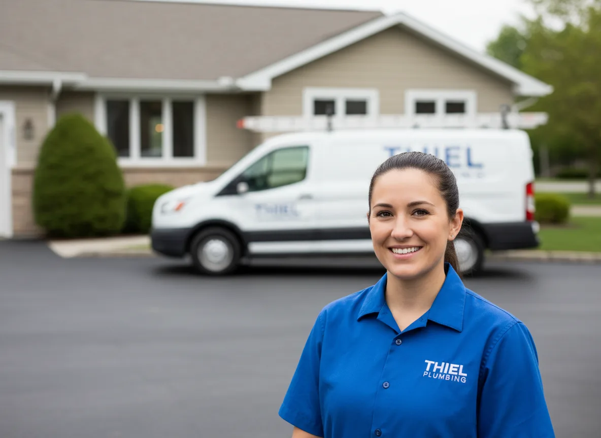 Plumber Kingfisher, OK FAQs